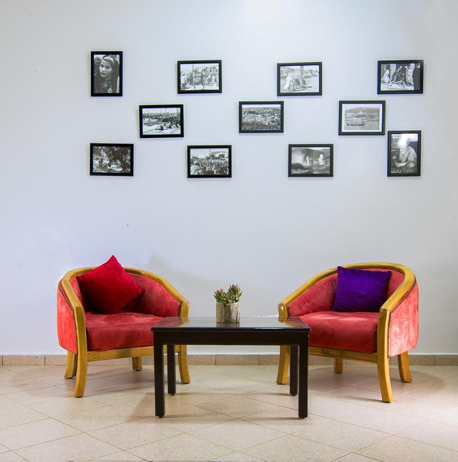 אגאדיר Hotel Tildi Hotel & Spa מראה חיצוני תמונה