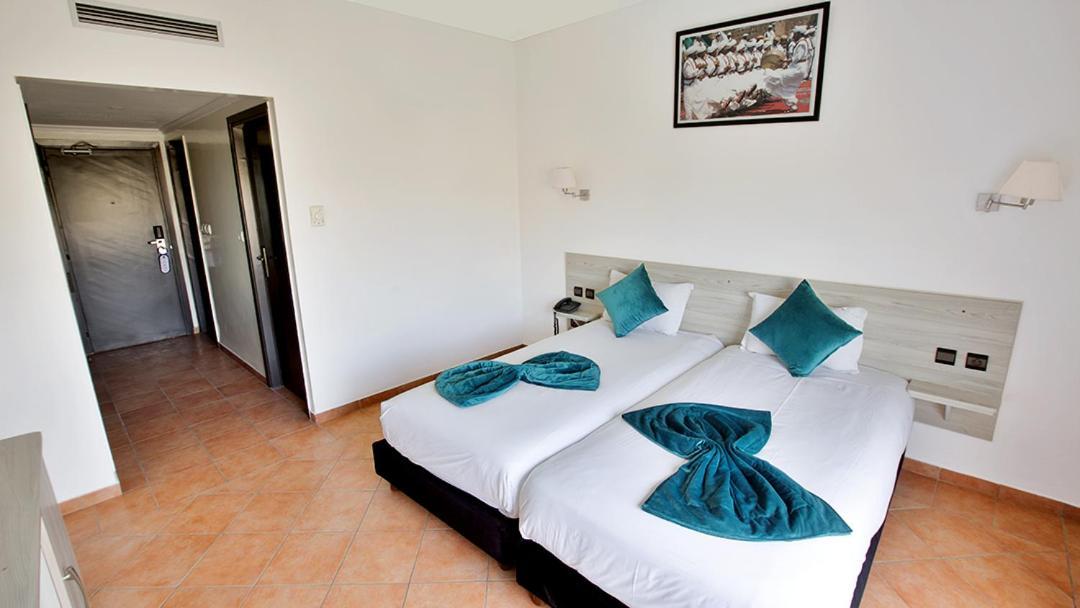 אגאדיר Hotel Tildi Hotel & Spa מראה חיצוני תמונה