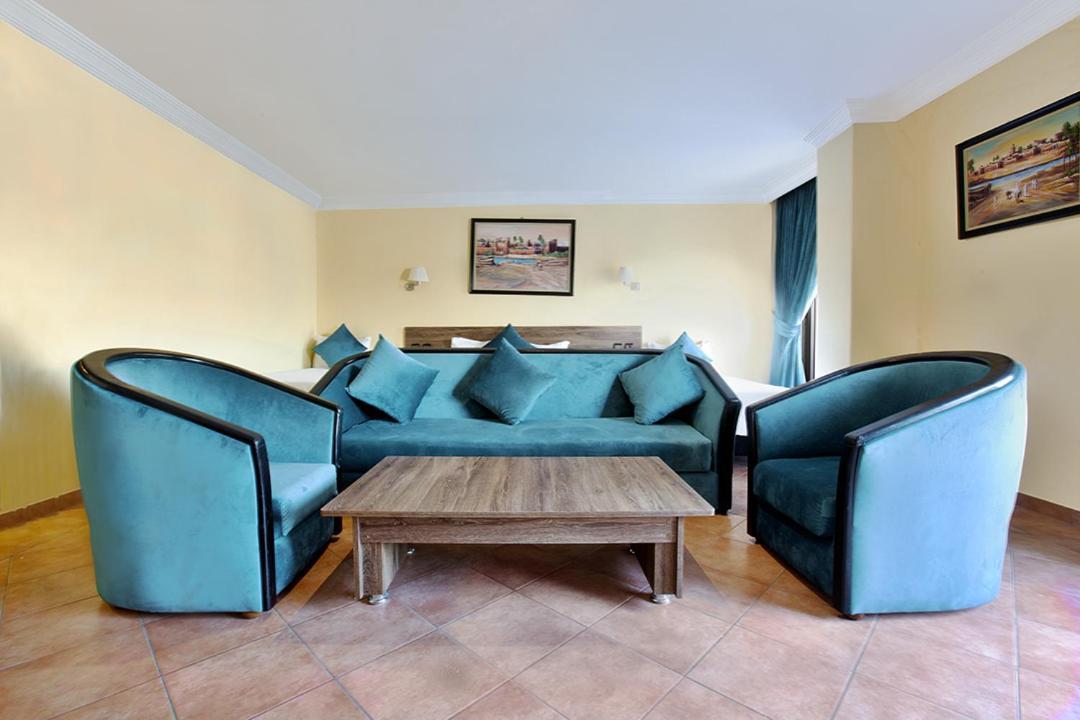 אגאדיר Hotel Tildi Hotel & Spa מראה חיצוני תמונה