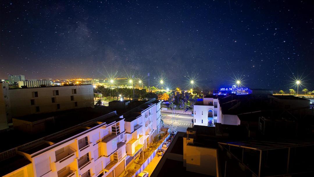 אגאדיר Hotel Tildi Hotel & Spa מראה חיצוני תמונה