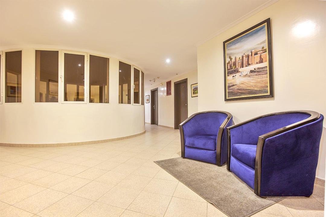 אגאדיר Hotel Tildi Hotel & Spa מראה חיצוני תמונה