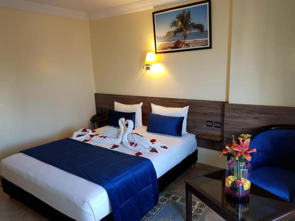 אגאדיר Hotel Tildi Hotel & Spa מראה חיצוני תמונה