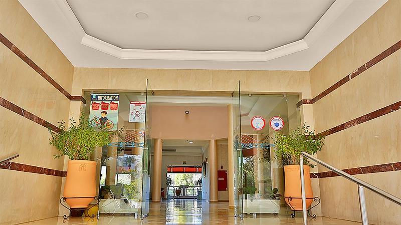 אגאדיר Hotel Tildi Hotel & Spa מראה חיצוני תמונה