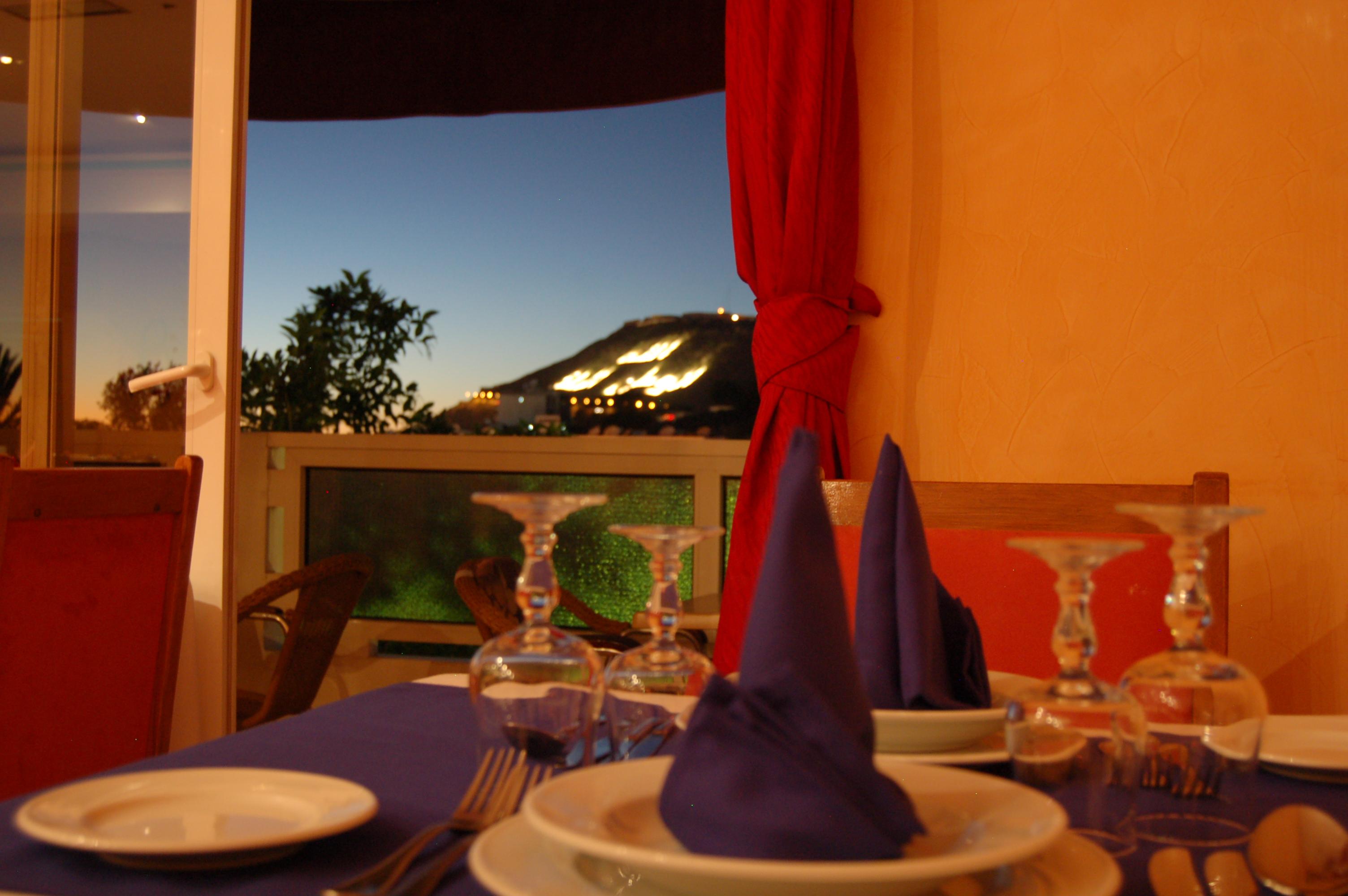אגאדיר Hotel Tildi Hotel & Spa מראה חיצוני תמונה