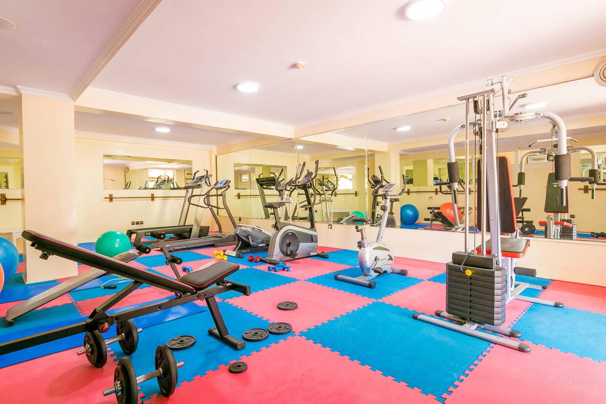 אגאדיר Hotel Tildi Hotel & Spa מראה חיצוני תמונה