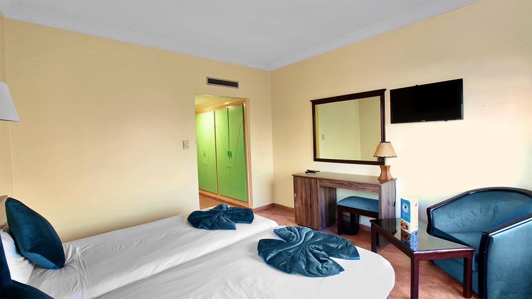 אגאדיר Hotel Tildi Hotel & Spa מראה חיצוני תמונה