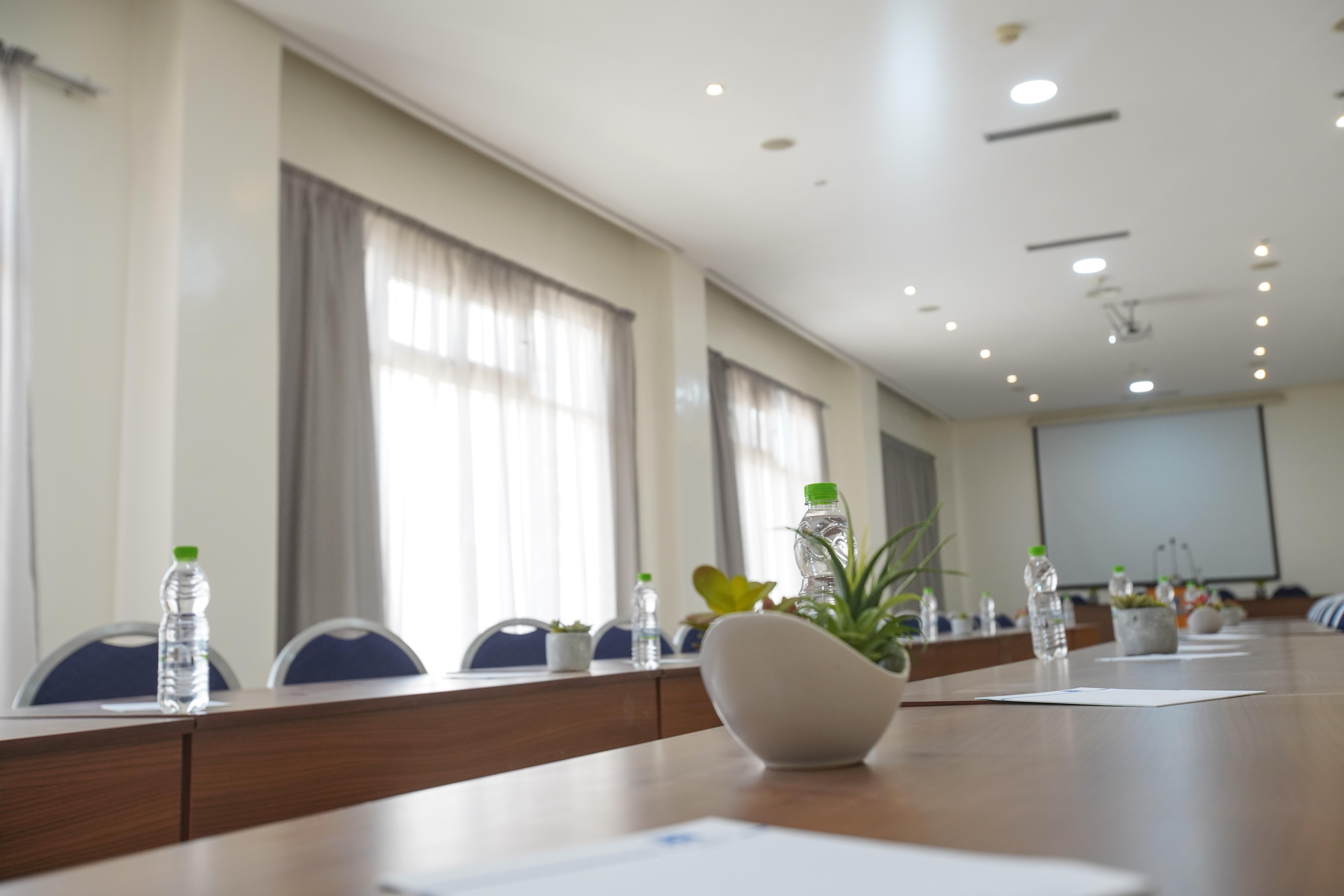 אגאדיר Hotel Tildi Hotel & Spa מראה חיצוני תמונה