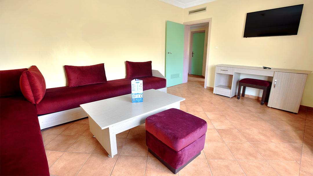 אגאדיר Hotel Tildi Hotel & Spa מראה חיצוני תמונה