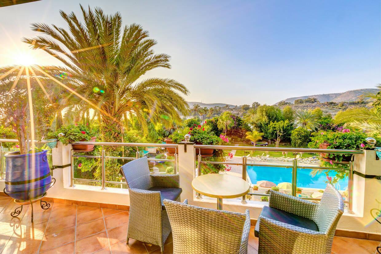 אגאדיר Hotel Tildi Hotel & Spa מראה חיצוני תמונה