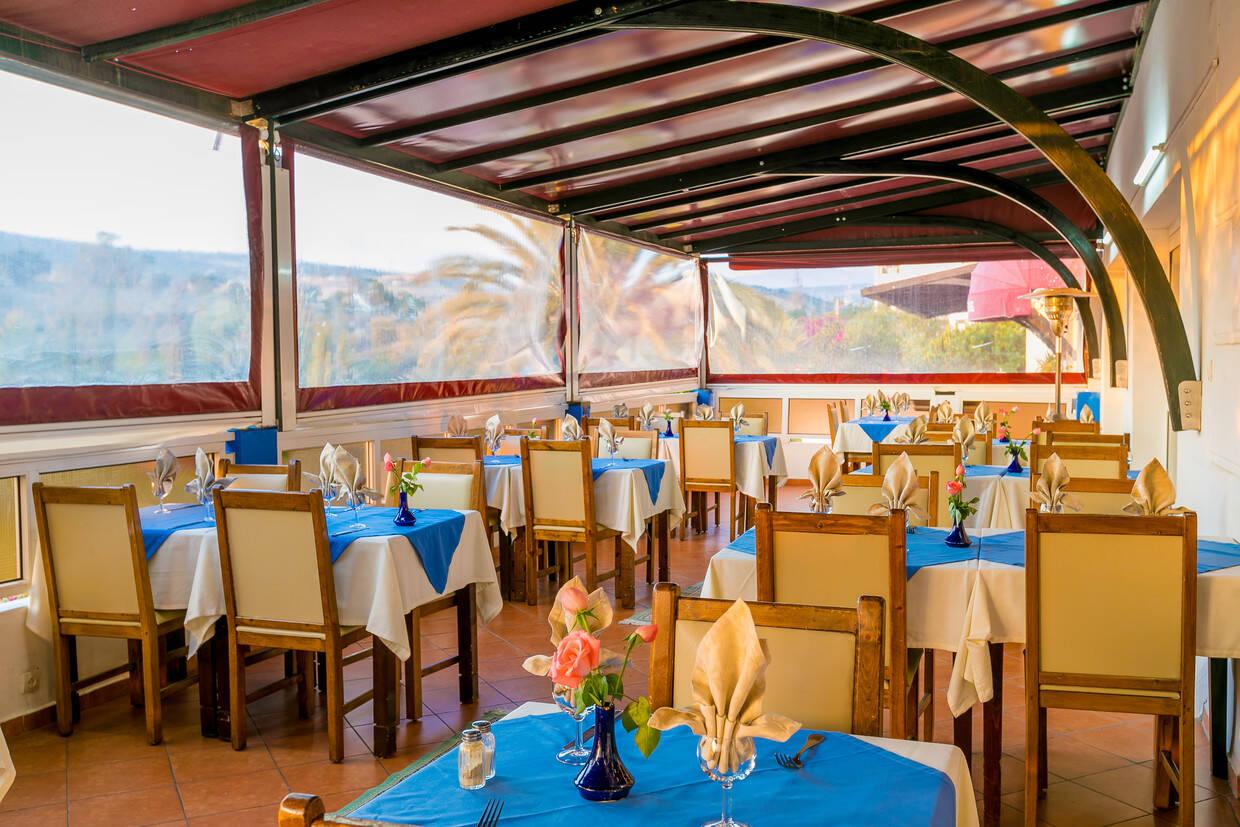 אגאדיר Hotel Tildi Hotel & Spa מראה חיצוני תמונה