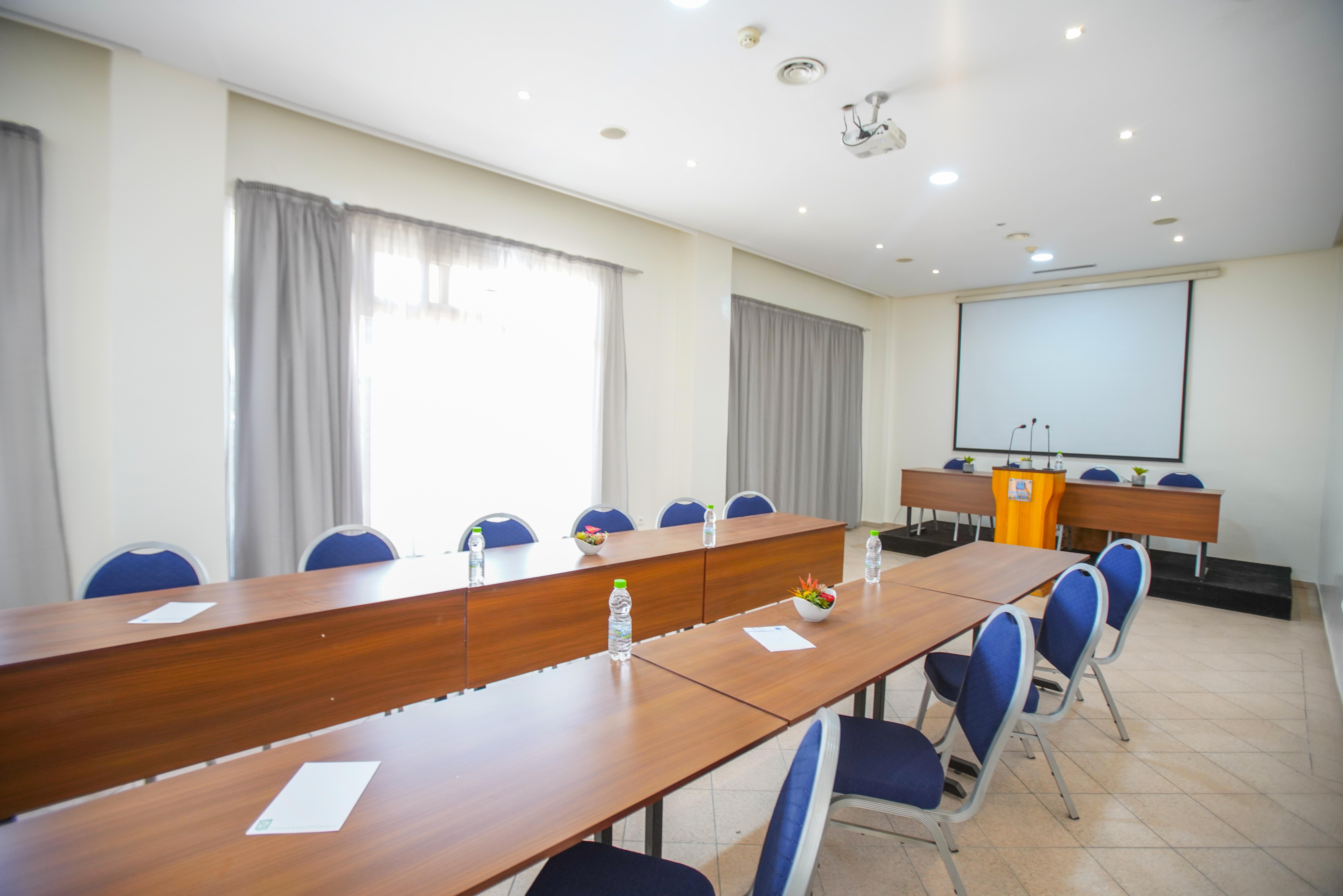 אגאדיר Hotel Tildi Hotel & Spa מראה חיצוני תמונה