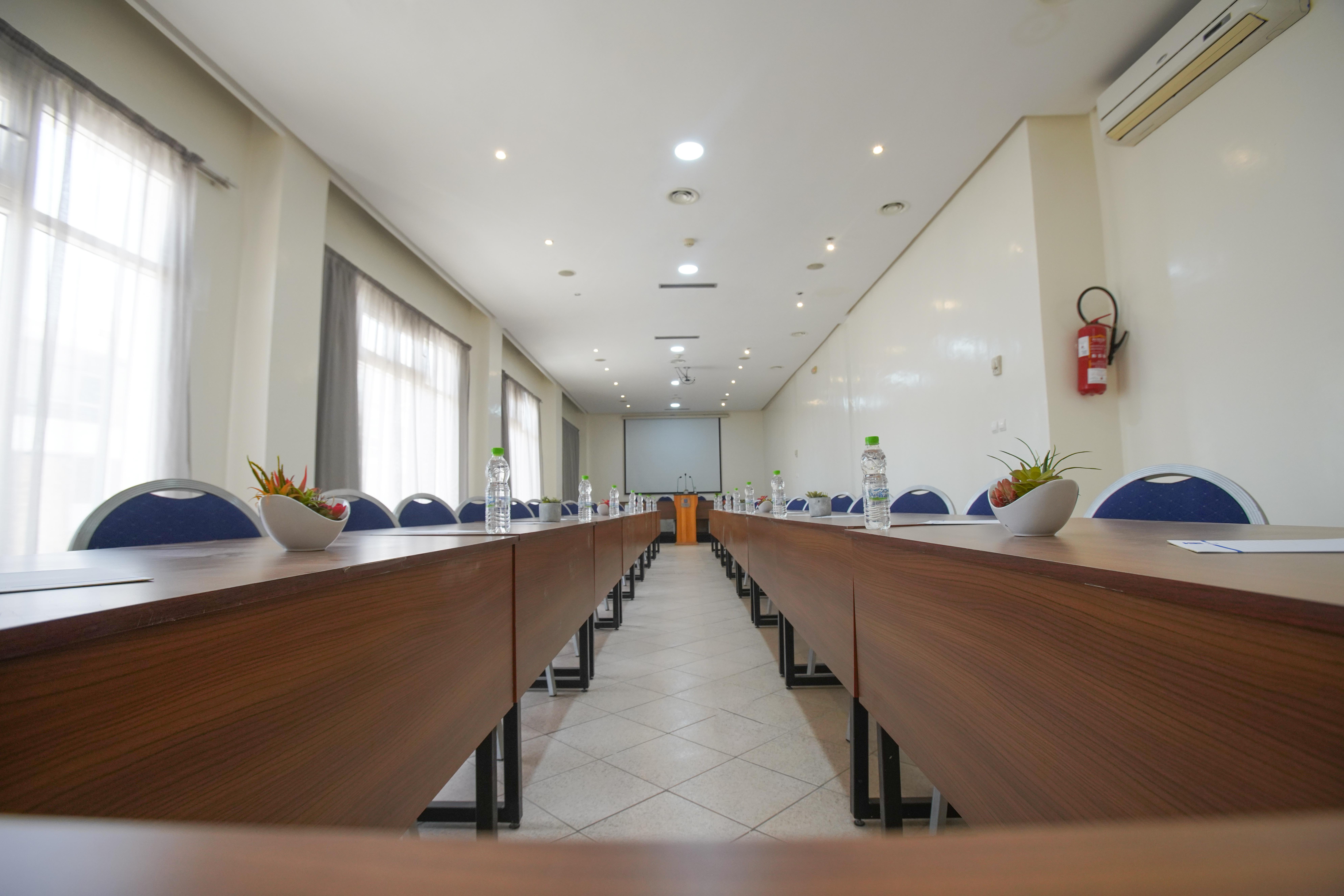 אגאדיר Hotel Tildi Hotel & Spa מראה חיצוני תמונה