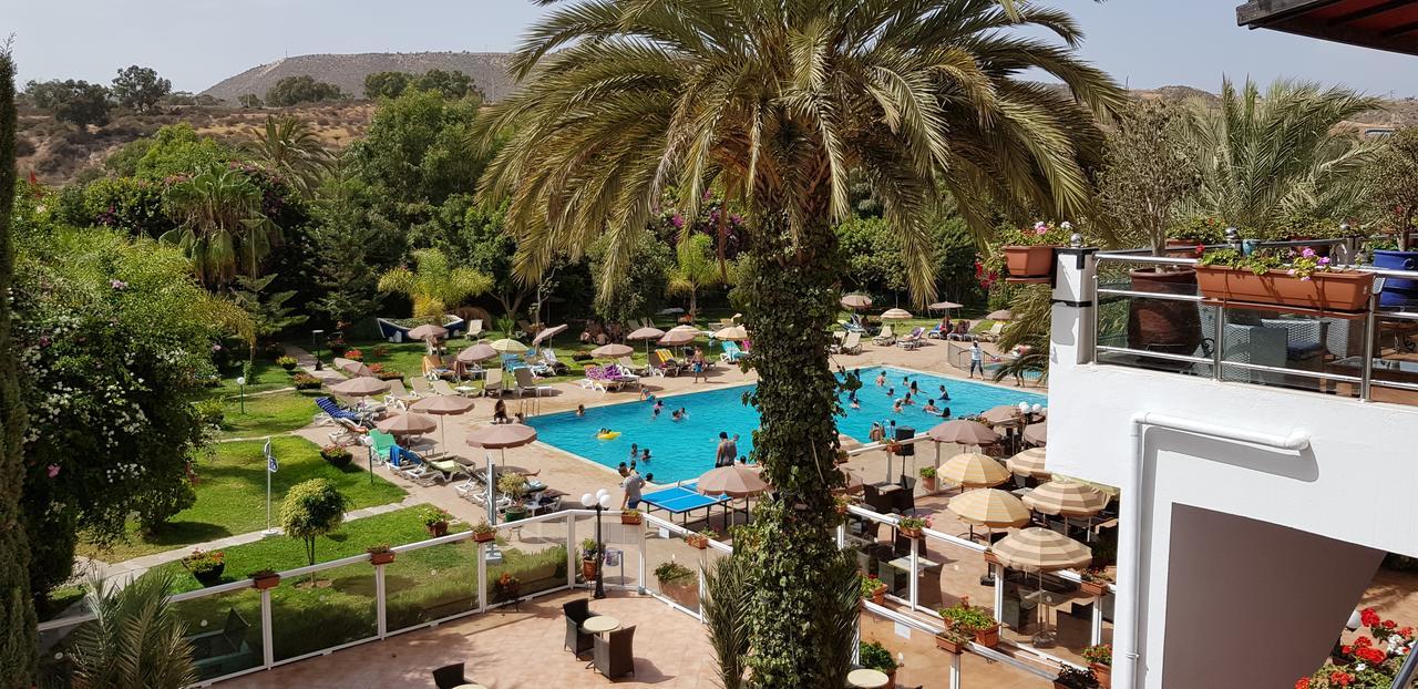 אגאדיר Hotel Tildi Hotel & Spa מראה חיצוני תמונה
