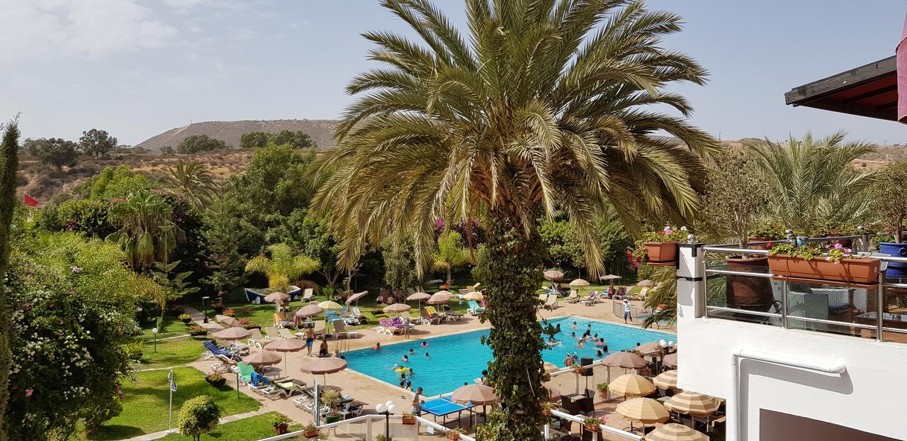 אגאדיר Hotel Tildi Hotel & Spa מראה חיצוני תמונה