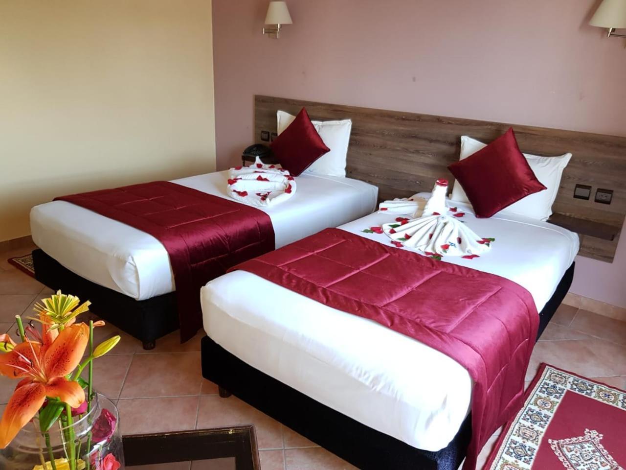 אגאדיר Hotel Tildi Hotel & Spa מראה חיצוני תמונה