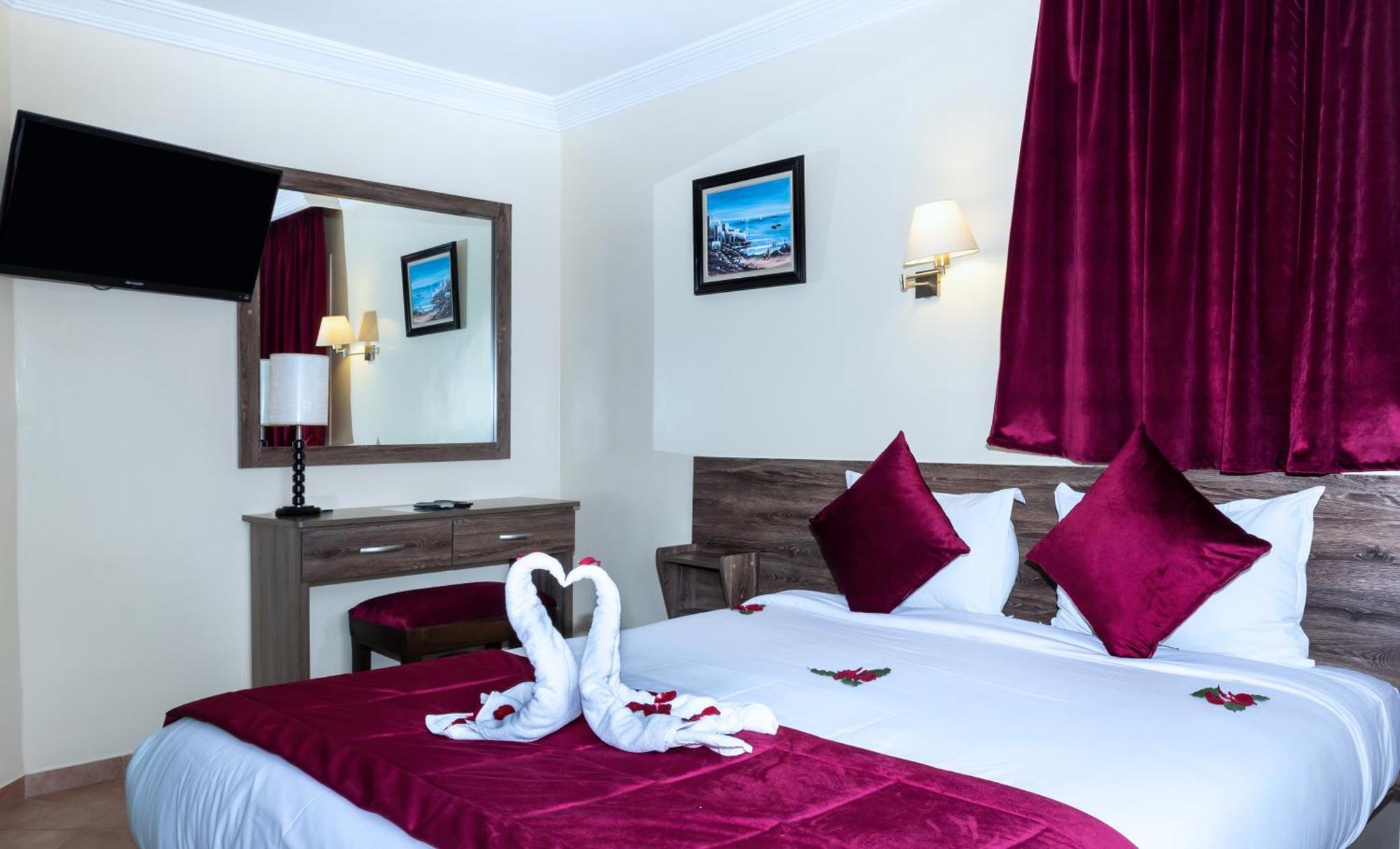 אגאדיר Hotel Tildi Hotel & Spa מראה חיצוני תמונה